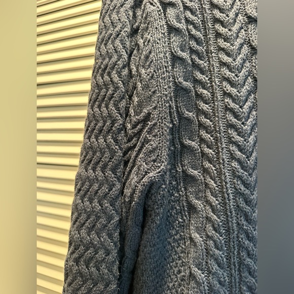 Pendleton cardigan navy size M male - Picture 3 of 8